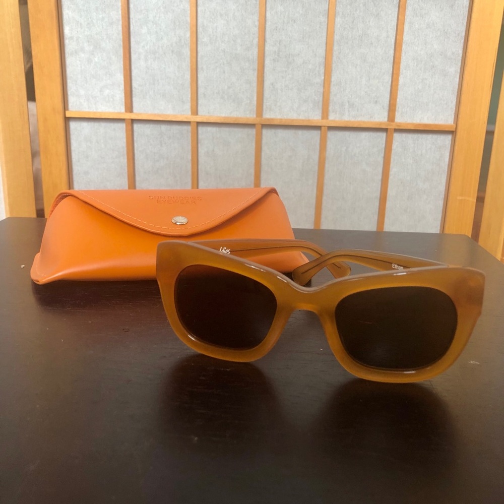 Sun Buddies Ethan Cola Sunglasses